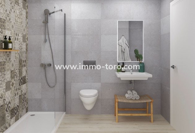 Nieuwbouw - Villa - Fortuna