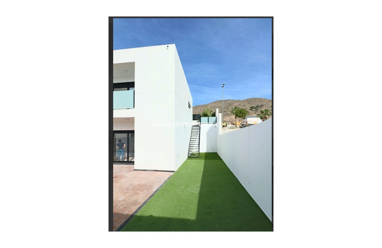 Nieuwbouw - Villa - Fortuna