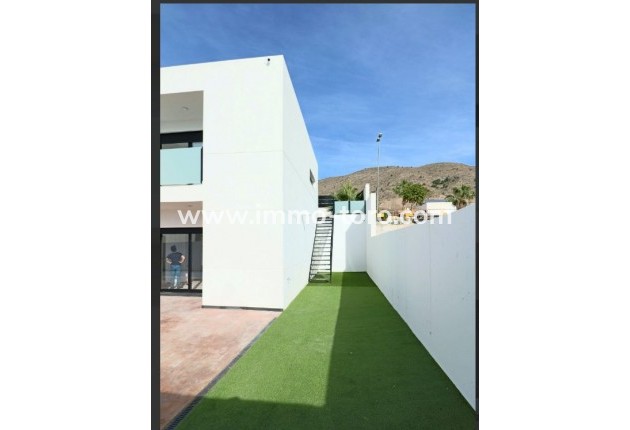 Nieuwbouw - Villa - Fortuna