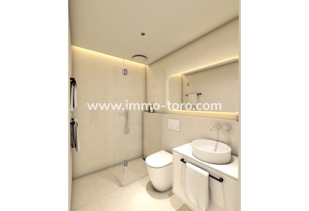 Nueva construcción  - Apartamento - Torre de la Horadada