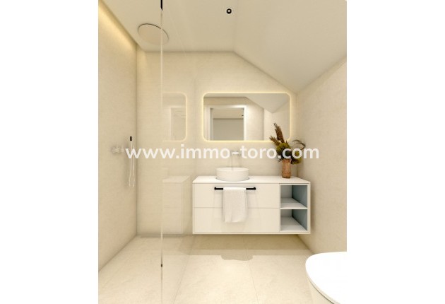 Nueva construcción  - Apartamento - Torre de la Horadada