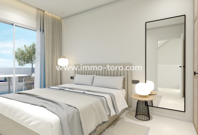 Nueva construcción  - Apartamento - Torre de la Horadada