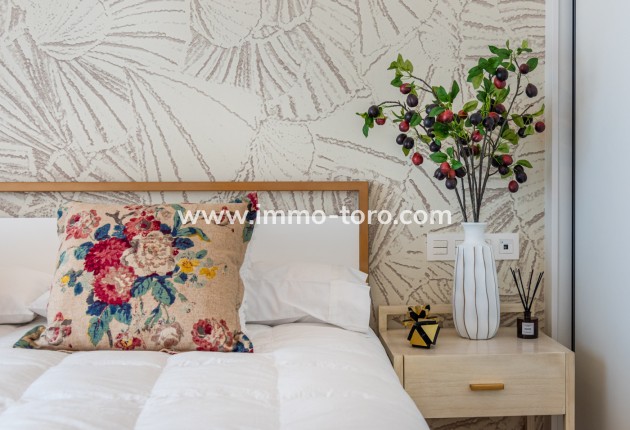 Nouvelle construction - Appartement - Benijófar