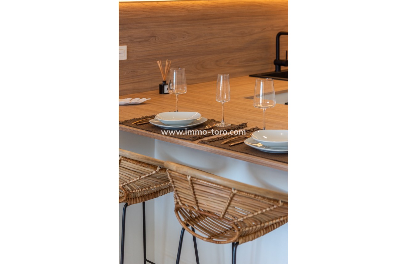 Nueva construcción  - Apartamento - Benijófar