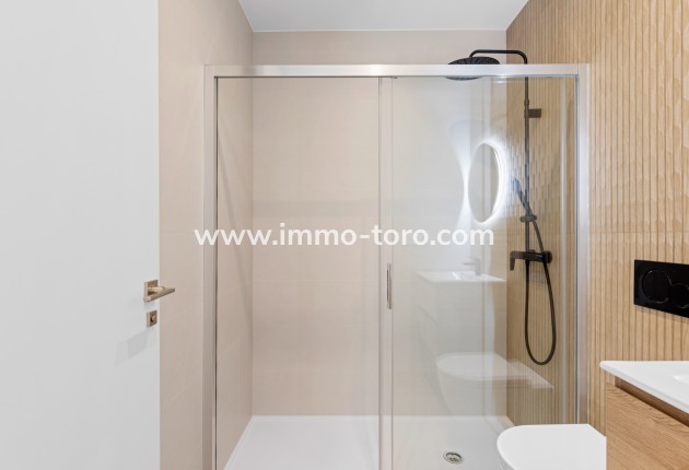 Nueva construcción  - Apartamento - Benijófar