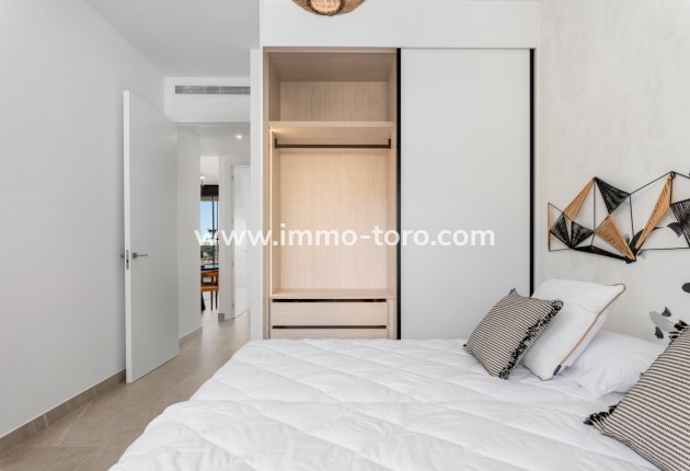 Nueva construcción  - Apartamento - Benijófar