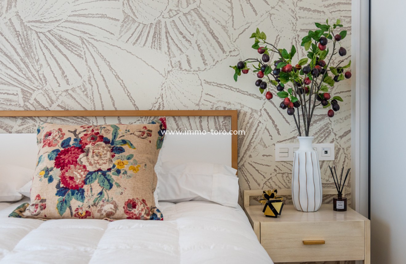 Nieuwbouw - Appartement  - Benijófar