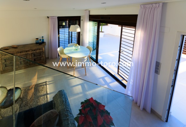 Nueva construcción  - Adosado - Pilar de la Horadada