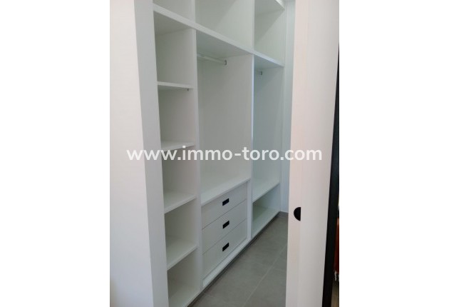 New Build - Villa - Calasparra