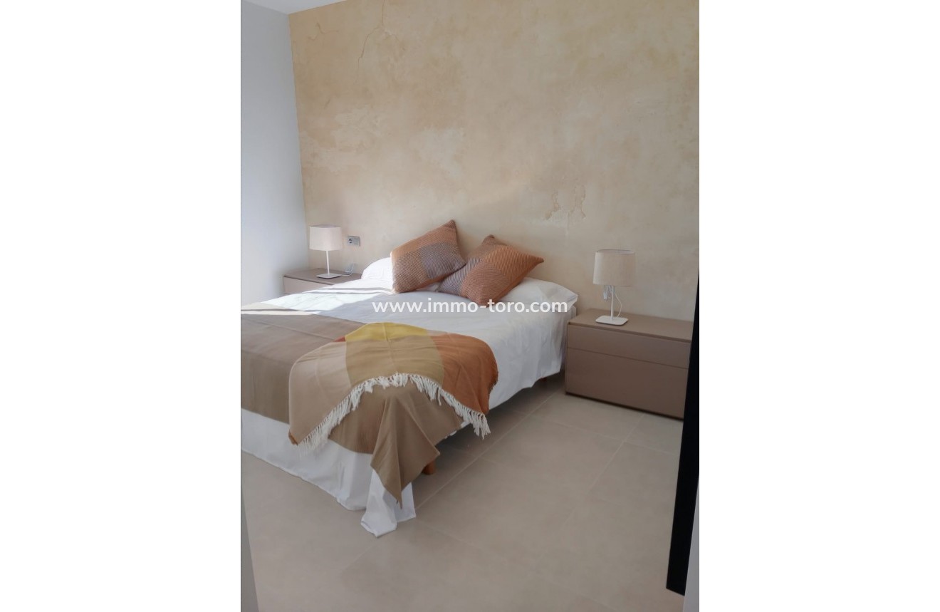 New Build - Villa - Calasparra