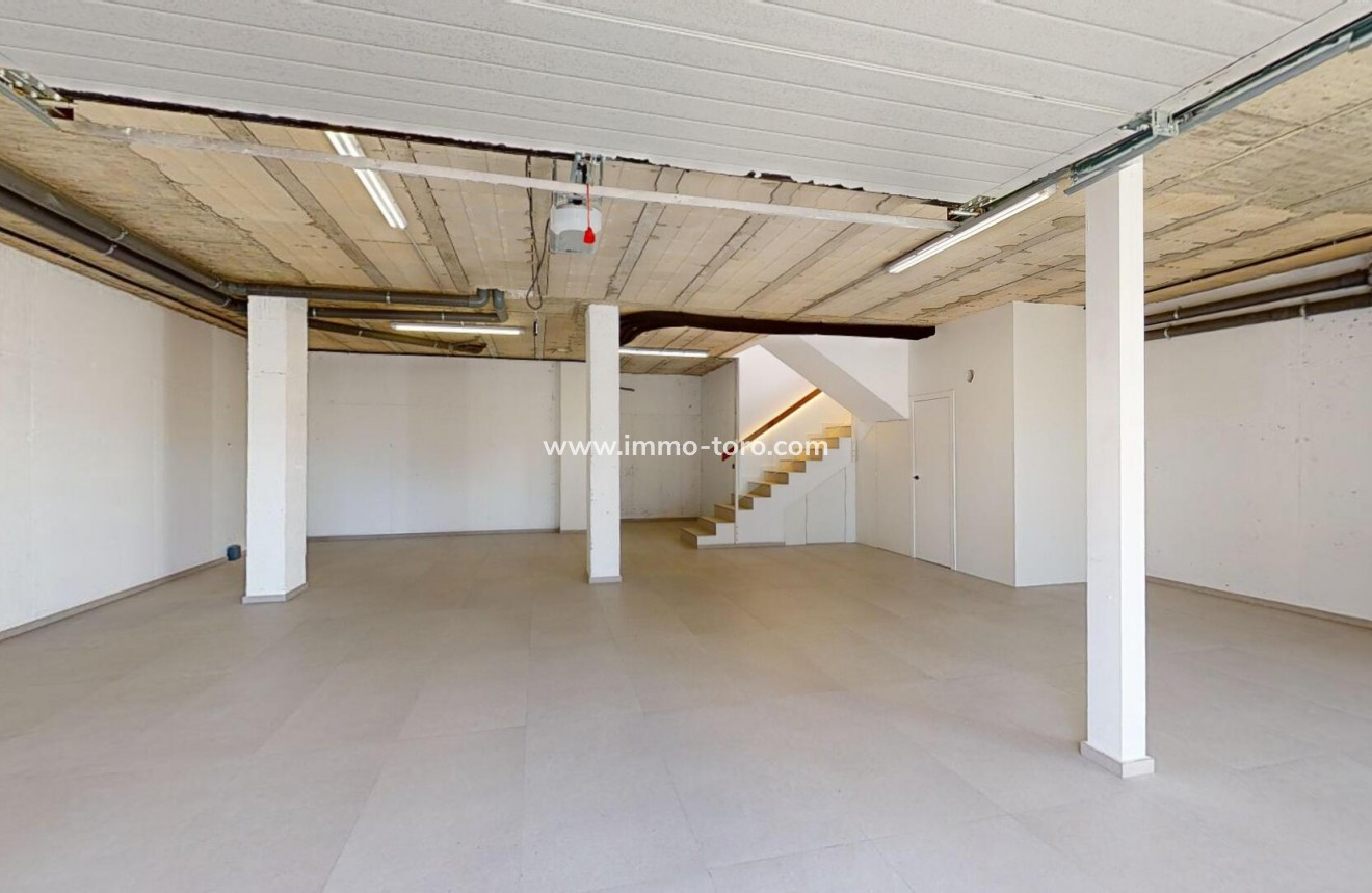 Nouvelle construction - Villa - Polop