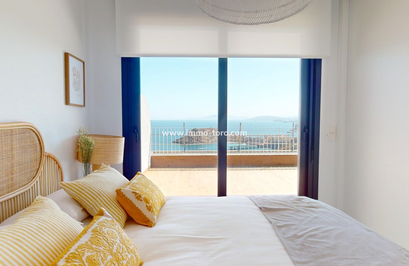 New Build - Penthouse - Aguilas - Águilas