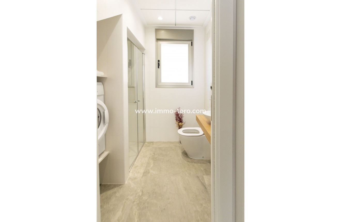 Nueva construcción  - Villa / Chalet - Pilar de la Horadada