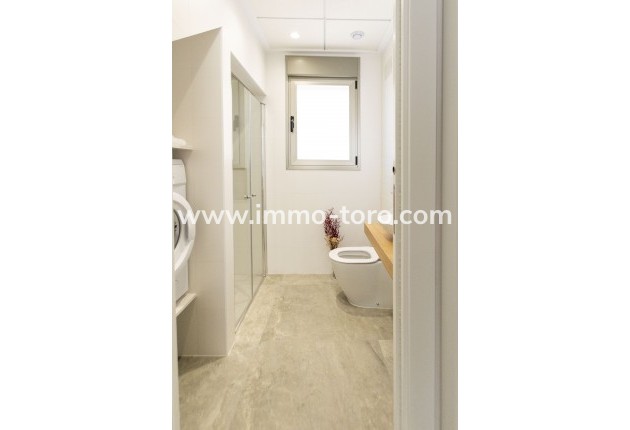 Nueva construcción  - Villa / Chalet - Pilar de la Horadada