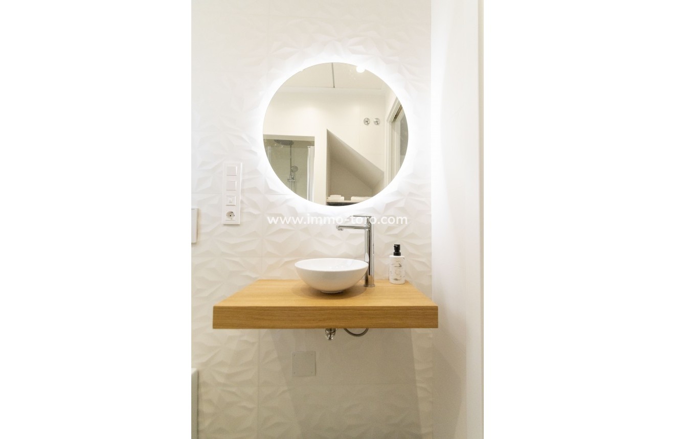 Nueva construcción  - Villa / Chalet - Pilar de la Horadada