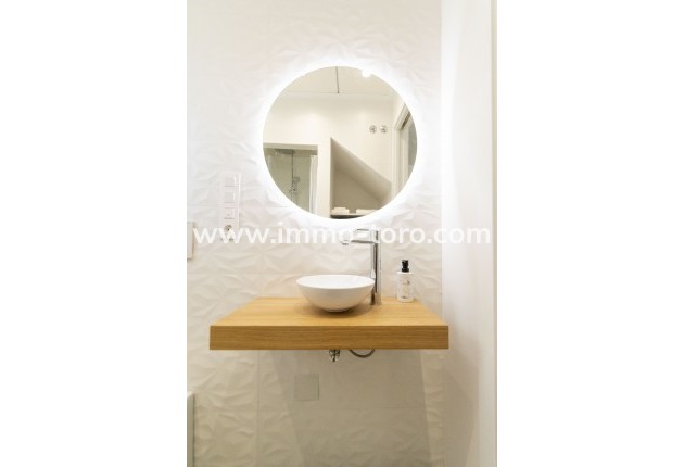 Nueva construcción  - Villa / Chalet - Pilar de la Horadada