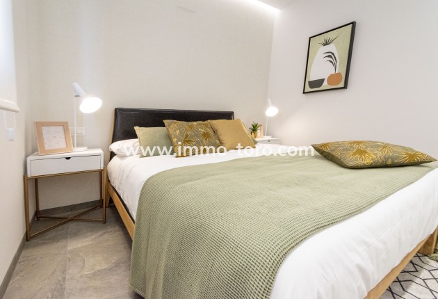 Nueva construcción  - Villa / Chalet - Pilar de la Horadada