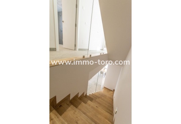 Nueva construcción  - Villa / Chalet - Pilar de la Horadada