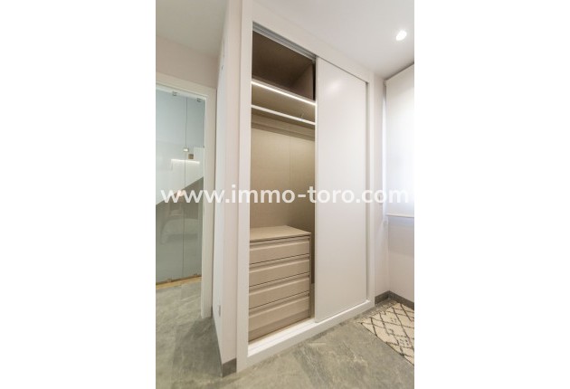 Nueva construcción  - Villa / Chalet - Pilar de la Horadada