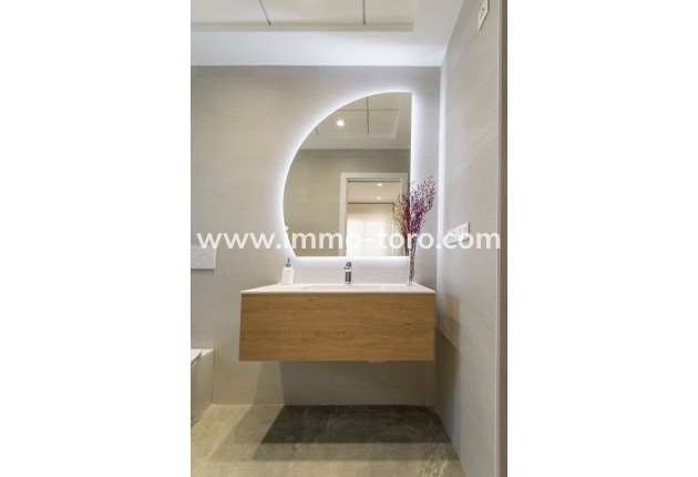 Nueva construcción  - Villa / Chalet - Pilar de la Horadada