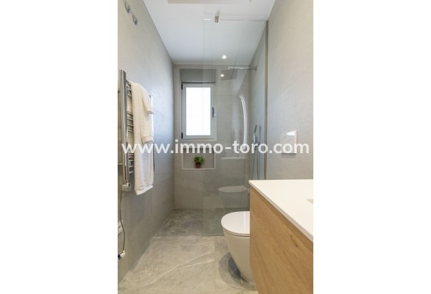 Nueva construcción  - Villa / Chalet - Pilar de la Horadada