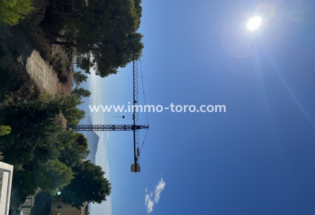 New Build - Villa - Altea