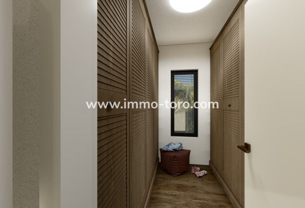 New Build - Villa - Altea