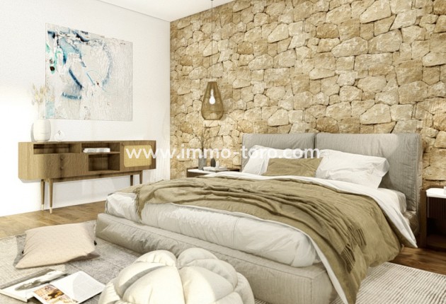 New Build - Villa - Altea