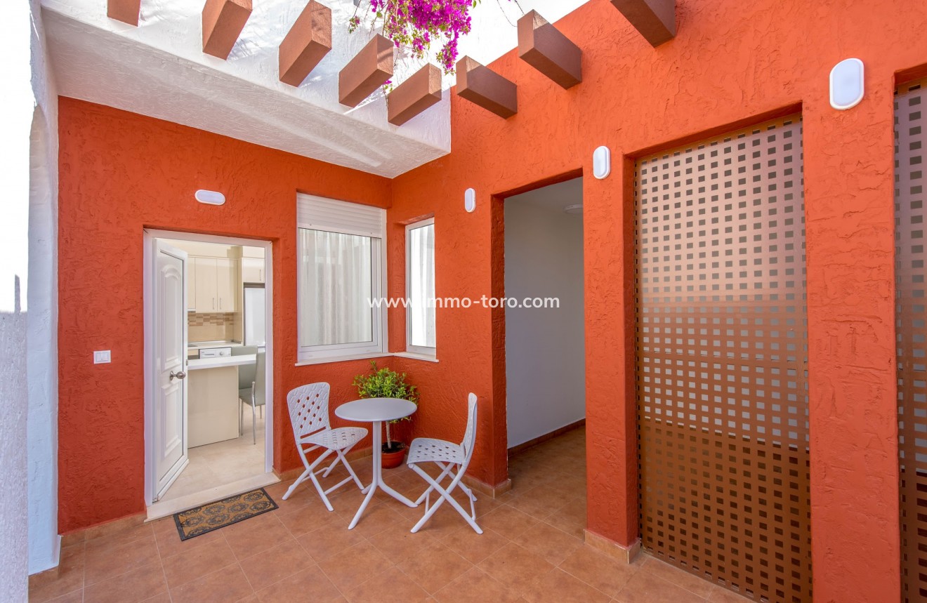 New Build - Villa - Los Alcázares