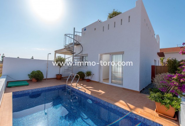 New Build - Villa - Los Alcázares