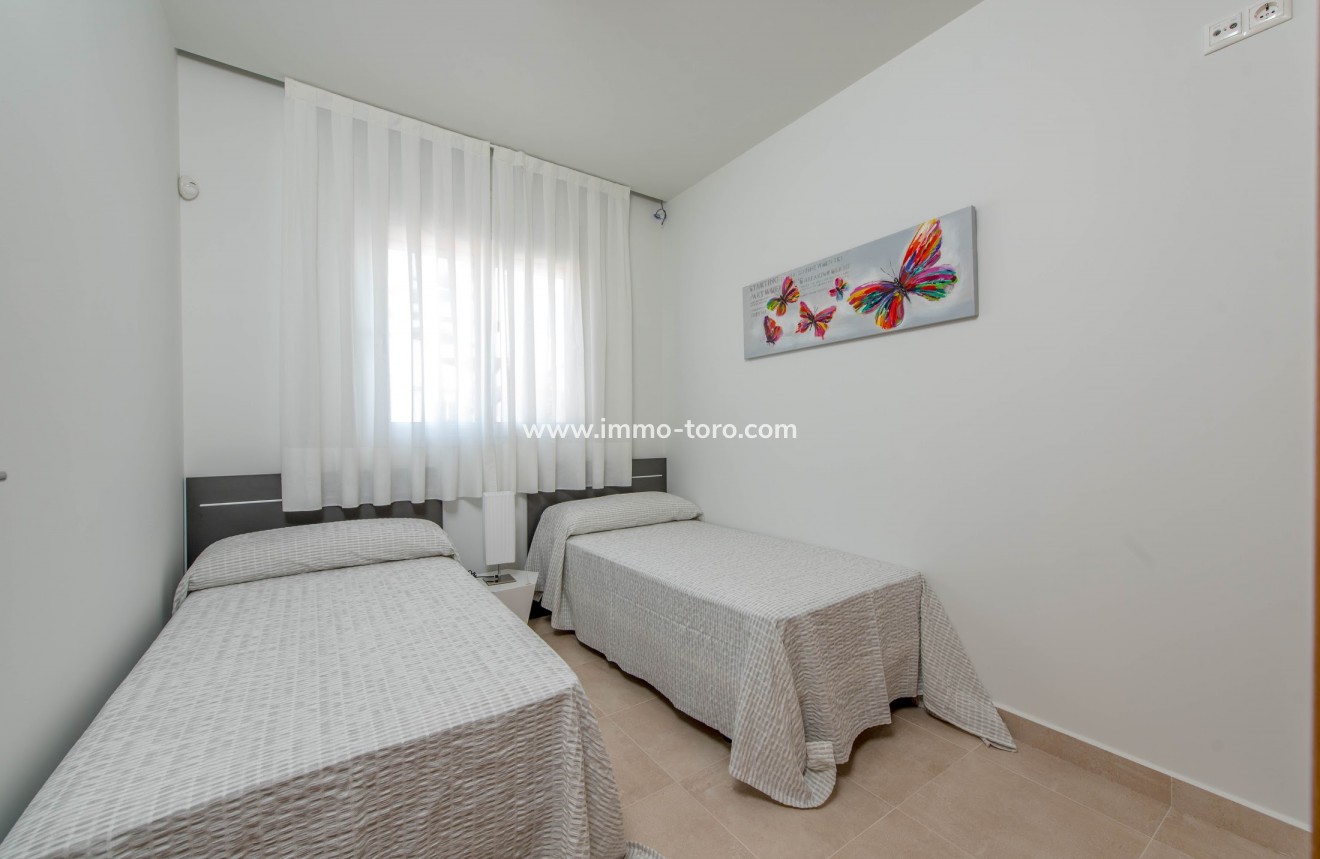 New Build - Villa - Los Alcázares