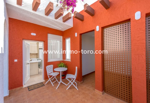 New Build - Villa - Los Alcázares