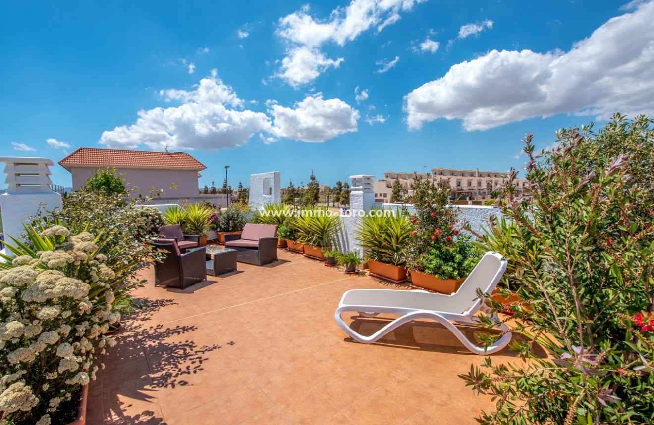 New Build - Villa - Los Alcázares