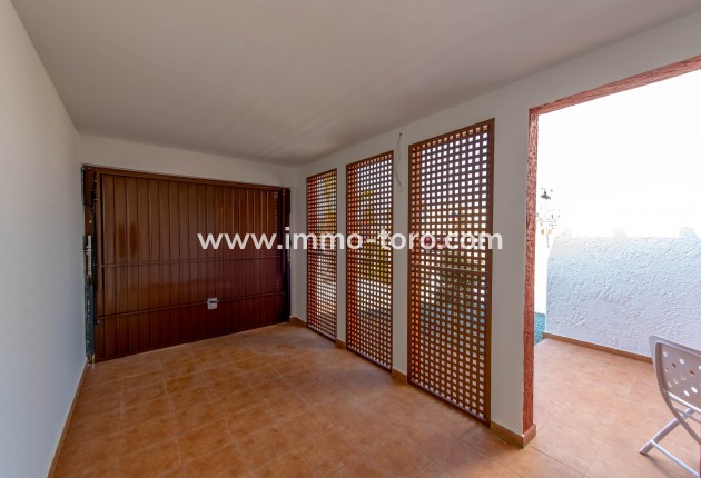 New Build - Detached house / Townhouse - Los Alcázares