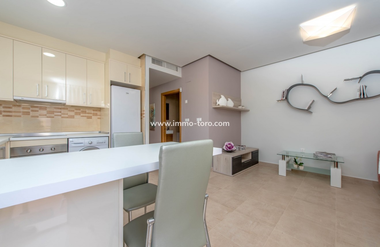 New Build - Detached house / Townhouse - Los Alcázares