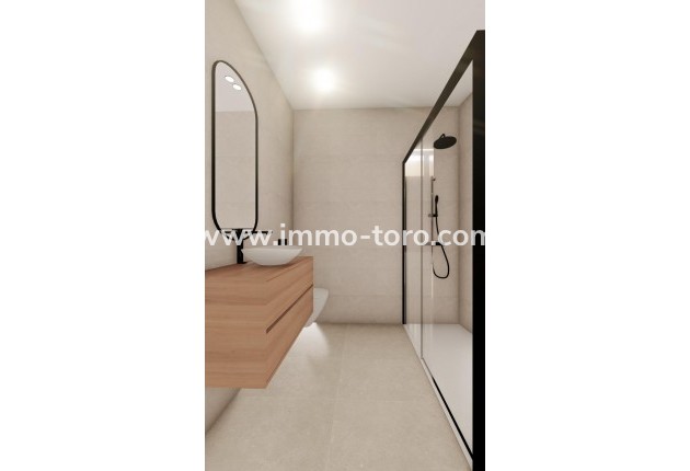 Nueva construcción  - Apartamento - Guardamar - Guardamar del Segura