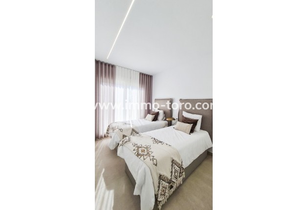 Nieuwbouw - Villa - Las Esperanzas