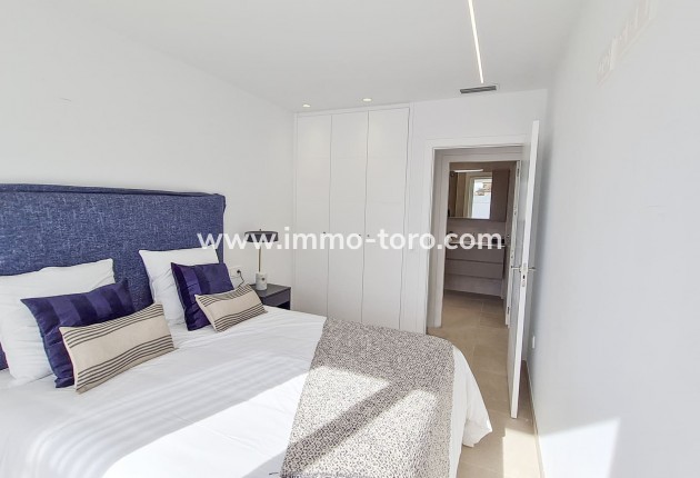 Nieuwbouw - Villa - Las Esperanzas