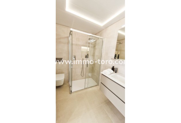 Nieuwbouw - Villa - Las Esperanzas