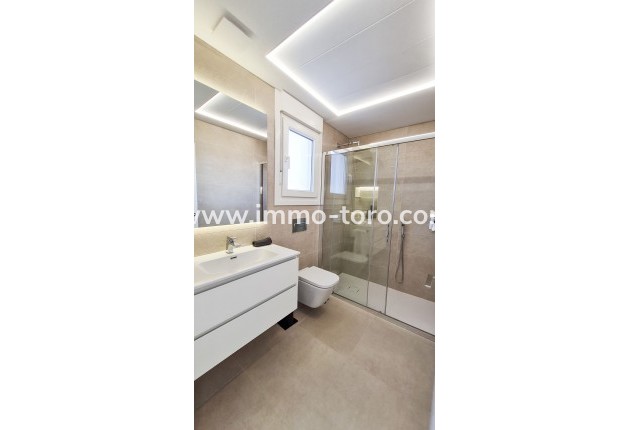 Nieuwbouw - Villa - Las Esperanzas