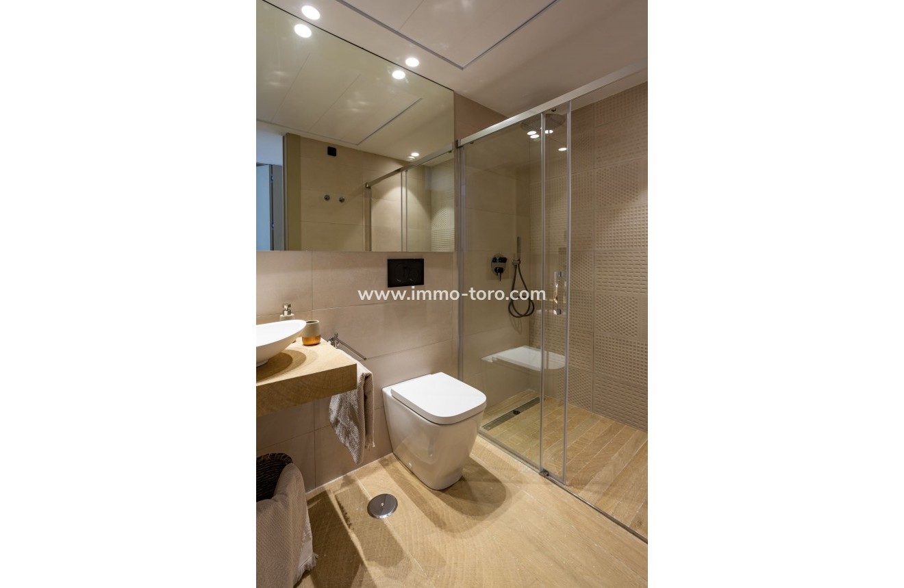 New Build - Apartment - Algorfa