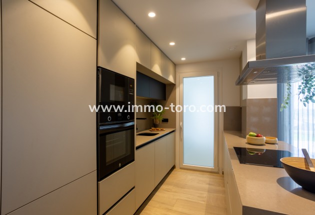 Nueva construcción  - Apartamento - Algorfa