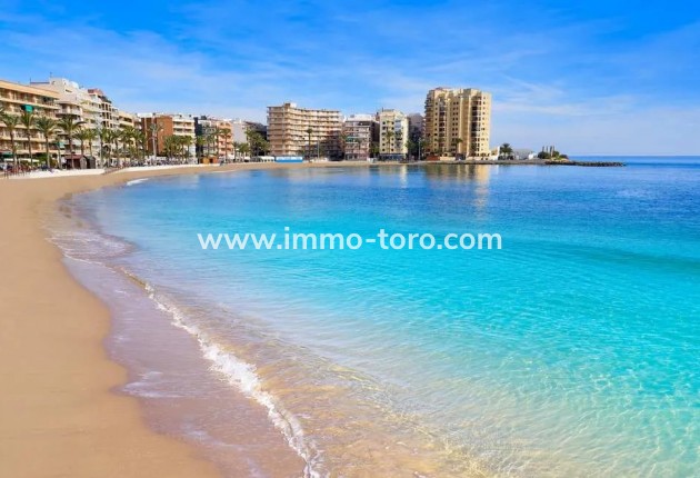 Nueva construcción  - Villa / Chalet - Algorfa