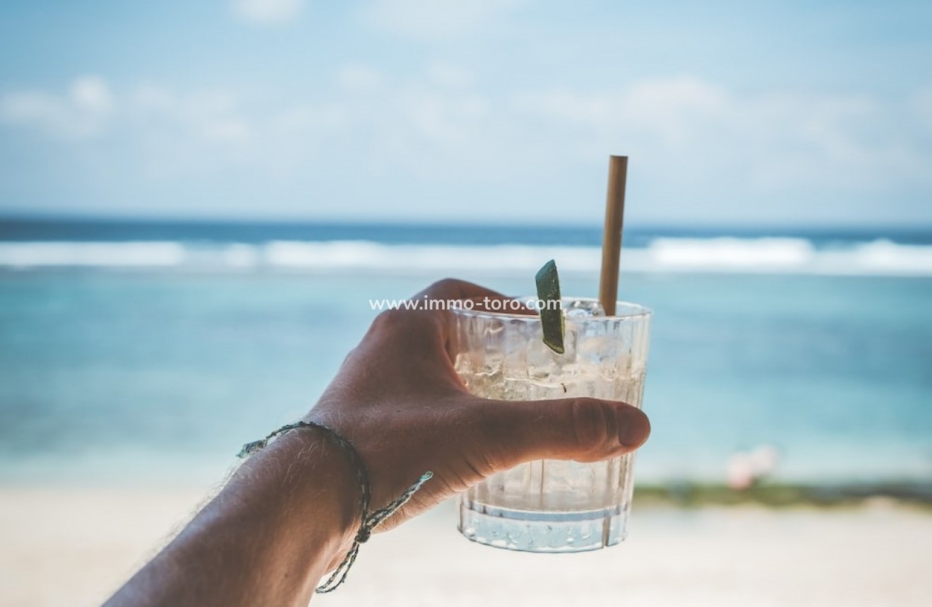 Nieuwbouw - Villa - Algorfa