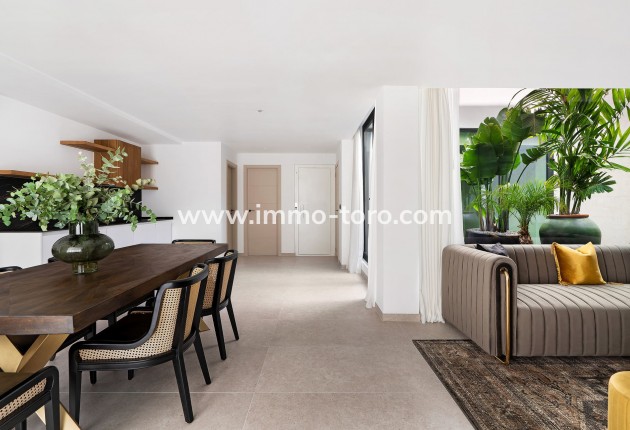 New Build - Villa - La Nucia