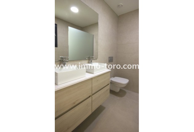 New Build - Apartment - San Fulgencio