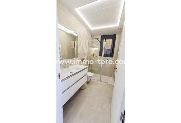 Nueva construcción  - Villa / Chalet - San Pedro del Pinatar