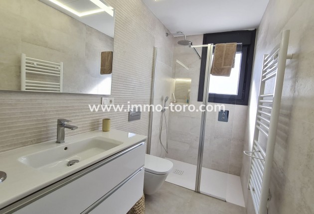 Nueva construcción  - Villa / Chalet - San Pedro del Pinatar