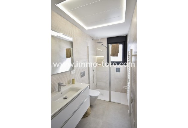 Nueva construcción  - Villa / Chalet - San Pedro del Pinatar