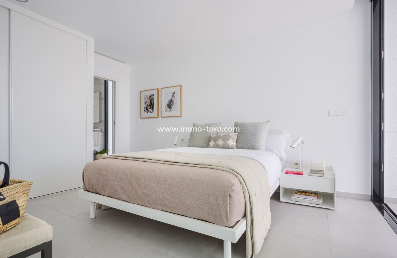 Nieuwbouw - Villa - Murcia